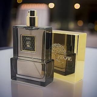 جدوار عطر فرنسي من اجمل للعطور الفرنسية 1881 70 مل هو عطر قوي للرجال ينتمي إلى العائلة العطرية وينتجه جودور