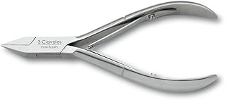 3 Claveles 12144 – Pliers for Ingrown Nails 13 cm Stainless Steel