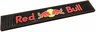 RedBull ريد بول bar mat Rubber [ سلع استيراد متوازية]