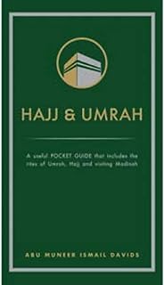 Dakwah Corner Hajj & Umrah Pocket Guide