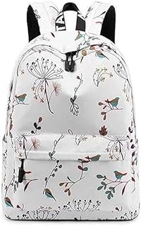 Medium Kids Backpack Waterproof Backpack, Girls & Women Stylish Trendy College, School & Casual Daypacks Bag