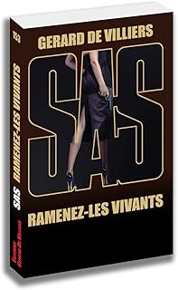 SAS 153 Ramenez les vivants