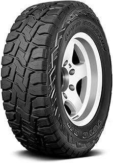 تويو اوبرت 33X12.50R17LT 114Q D/8