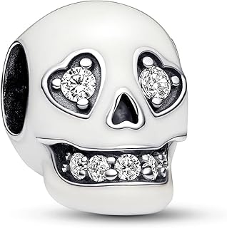 Pandora Moments Halloween collection