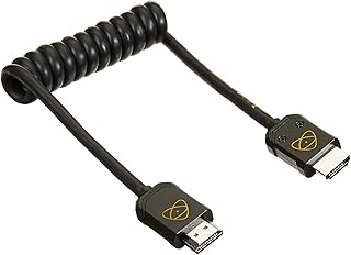 كابل إلكتروني من اتوموس HDMI HDMI ل اتوموس شوجون انفيرنو