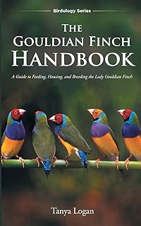 The Gouldian Finch Handbook