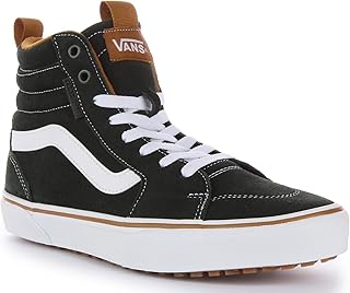 حذاء رياضي رجالي Vans Filmore Hi Vansguard، من فانس