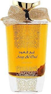 عطر اريج العود من ريهانا 100 مل للرجال