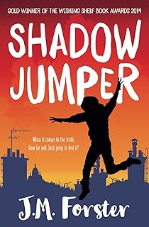 Shadow Jumper: 1