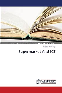 Supermarket And ICT