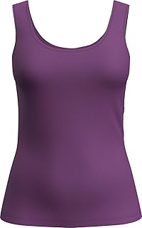 Icebreaker Women Merino 150 Siren Tank