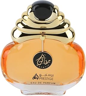 عطر مفاتن 100 مل نسائي، من عطور لطافة