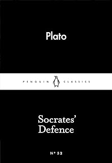 PENGUIN Socrates' Defence