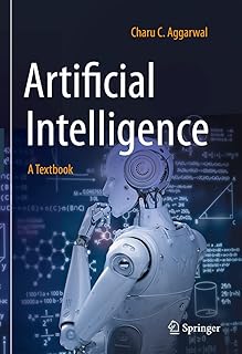 Artificial Intelligence: A Textbook