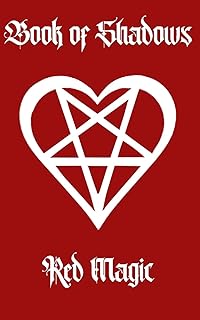 The Book of Shadows: Red Magic and Love Spells