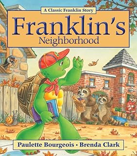 Franklin's Neighborhood