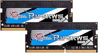 G.سكيل ذاكرة RAM F4-3200C22D-64GRS D4 3200 64GB C22 RS K2، من جي سكيل، DDR4