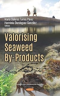 Valorising Seaweed By-Products