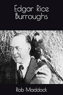 Edgar Rice Burroughs