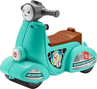 Fisher-Price Laugh & Learn Toddler