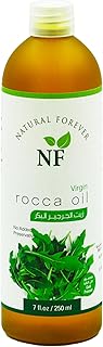 Natural Forever Virgin Rocca Oil 250ml