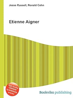 Etienne Aigner