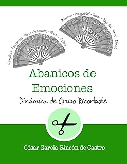 Abanicos de Emociones: 55