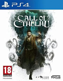 Call of Cthulhu (PS4)