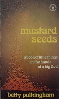 Mustard Seeds