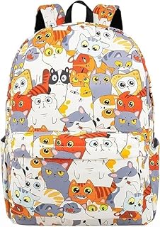 Medium Kids Backpack Waterproof Backpack, Girls & Women Stylish Trendy College, School & Casual Daypacks Bag