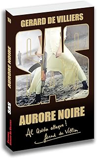 SAS 160 Aurore Noire