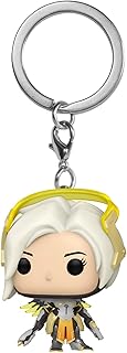 Funko unisex-adult Pop! Keychain