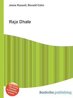 Raja Dhale