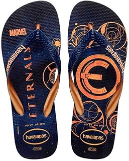 HAVAIANAS TOP MARVEL unisex-adult FLIP FLOPS