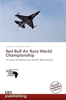 Red Bull Air Race World Championship