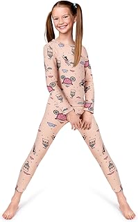 girls Girl's Design Snug