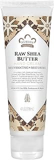 كريم اليد من نوبيان هيرتيج، بالشيا الخام والمر، 4 اونصات، 4.0 Fl Oz