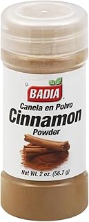 Badia Cinnamon Powder 56.7 g