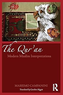 The Qur'an: Modern Muslim Interpretations