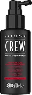 American Crew Anti-Hair Loss Leave-In Treatment 100ml