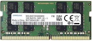 سامسونج وحدة ذاكرة M471A2K43CB1-CRC 16GB DDR4 2400MHz