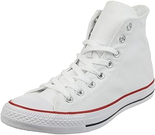 حذاء رياضي برقبة منخفضة للجنسين مطبوع عليه Chuck Taylor All Star، من كونفرس