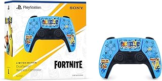 PlayStation DualSense® wireless controller – Fortnite® Limited Edition