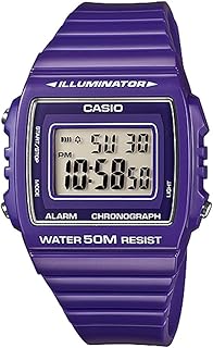 Casio Collection Unisex Armbanduhr