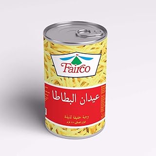 فاركو عيدان البطاطا 50 غرام