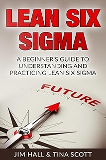 Lean Six Sigma: Beginner's Guide to Understanding and Practicing Lean Six Sigma