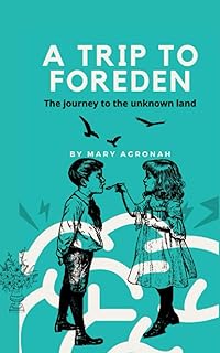 A trip to Foreden: The journey to the unknown land