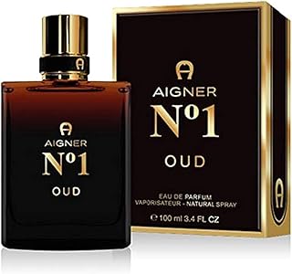 ايجنر عطر او دي بارفان NO01 للرجال من - 100 مل