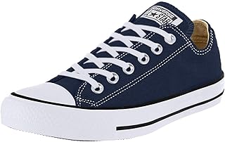 حذاء رياضي M9696c من Converse للجنسين، برتقالي، 2.5 UK