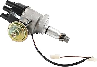 Artudatech Ignition Distributor for Suzuki Jimny Sierra Samurai SJ413 Ignition Distributor